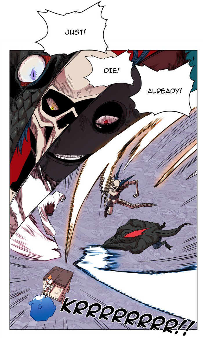 Read Hardcore Leveling Warrior EN Manga Online