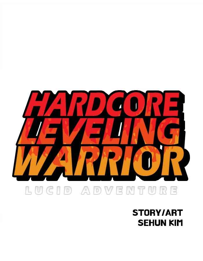 Read Hardcore Leveling Warrior EN Manga Online