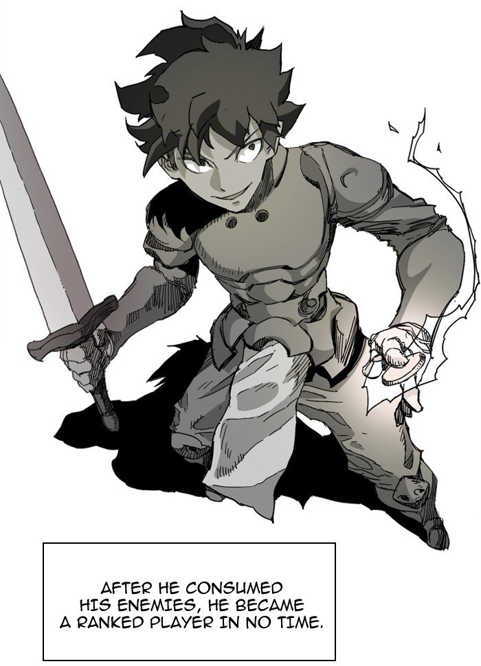 Read Hardcore Leveling Warrior EN Manga Online