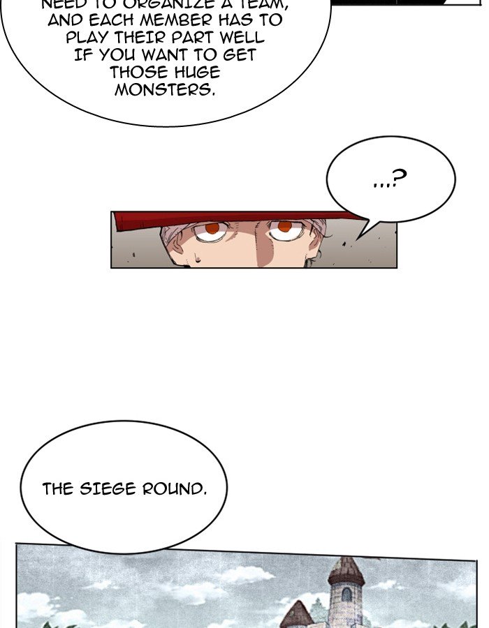 Read Hardcore Leveling Warrior EN Manga Online