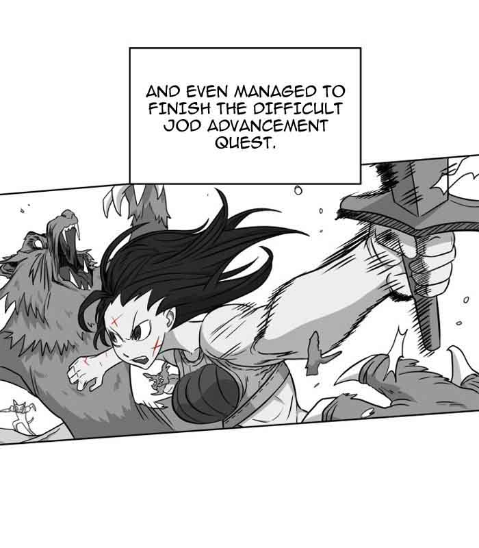 Read Hardcore Leveling Warrior EN Manga Online