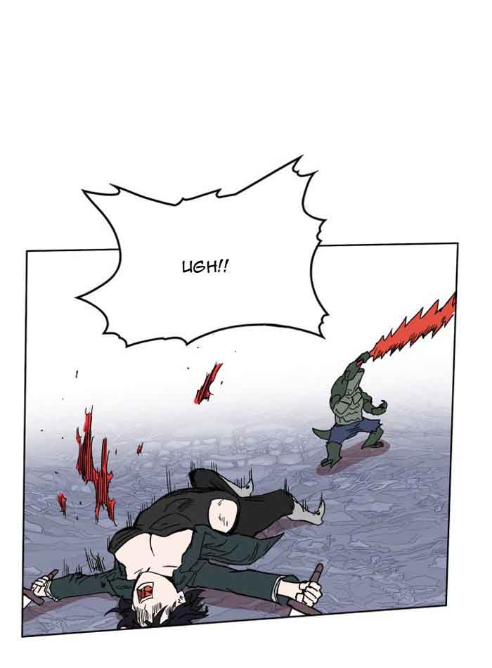 Read Hardcore Leveling Warrior EN Manga Online