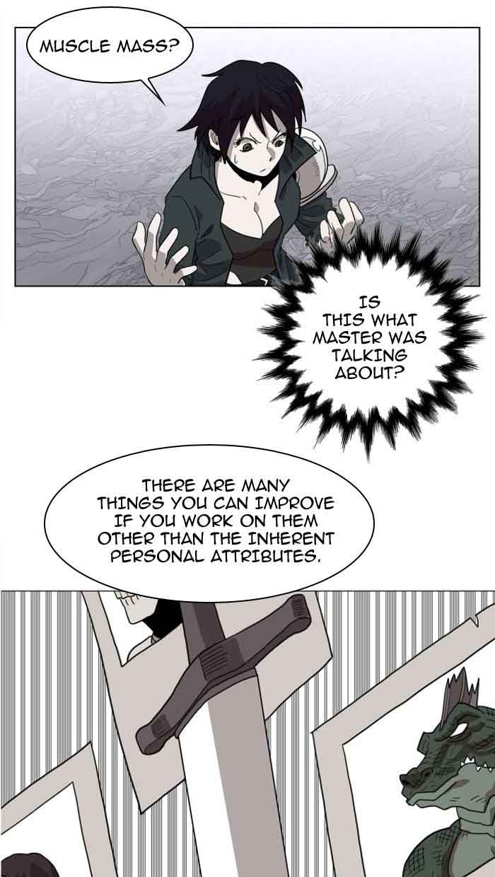 Read Hardcore Leveling Warrior EN Manga Online