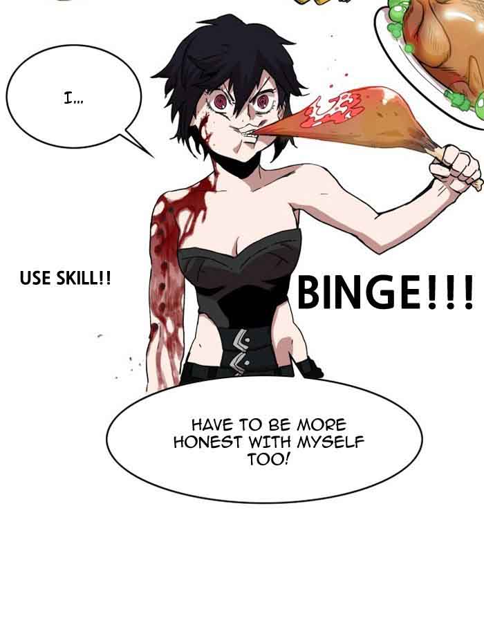Read Hardcore Leveling Warrior EN Manga Online