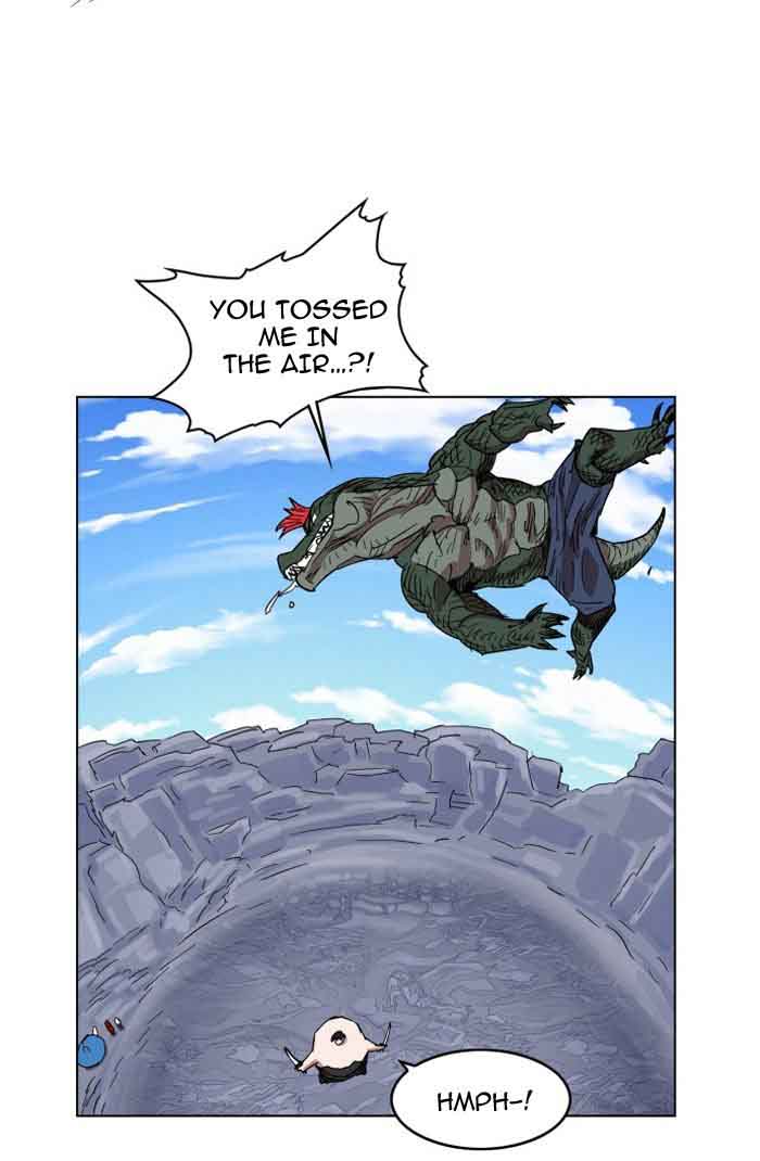 Read Hardcore Leveling Warrior EN Manga Online