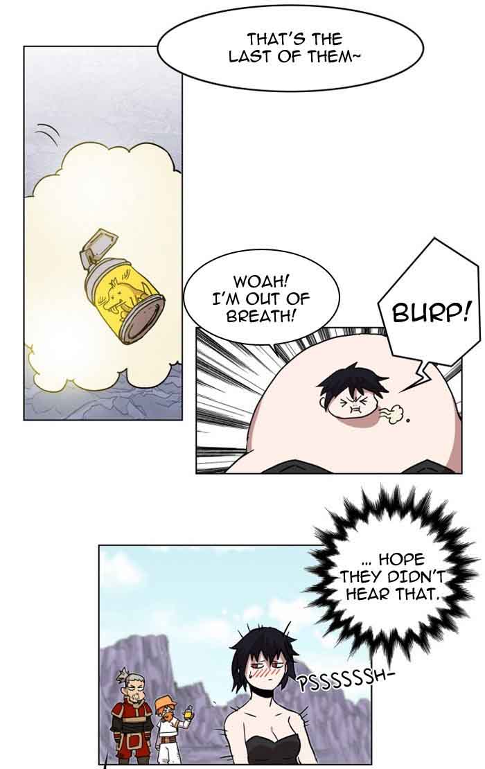 Read Hardcore Leveling Warrior EN Manga Online