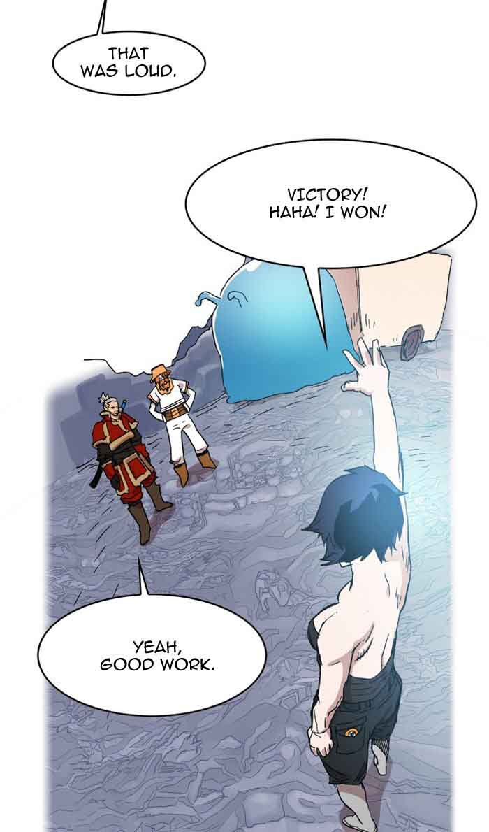 Read Hardcore Leveling Warrior EN Manga Online
