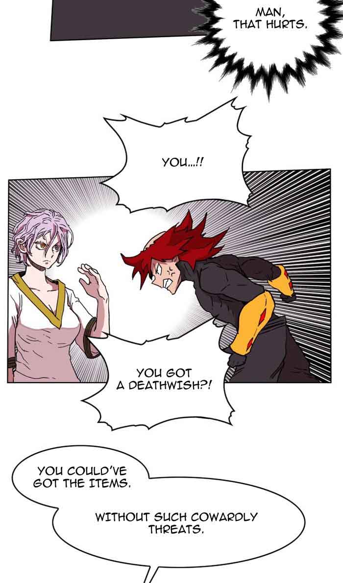 Read Hardcore Leveling Warrior EN Manga Online