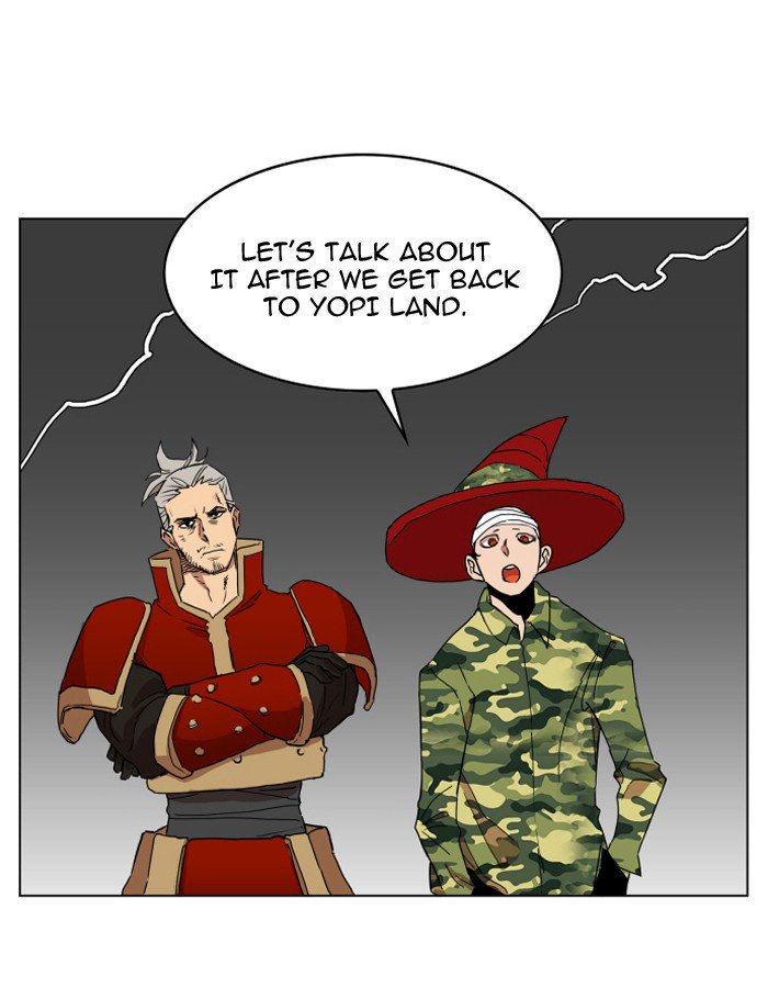 Read Hardcore Leveling Warrior EN Manga Online