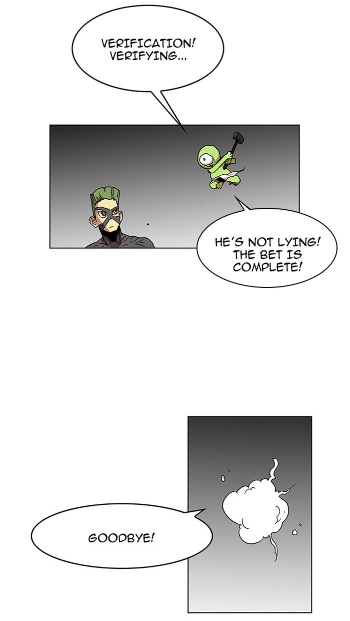 Read Hardcore Leveling Warrior EN Manga Online