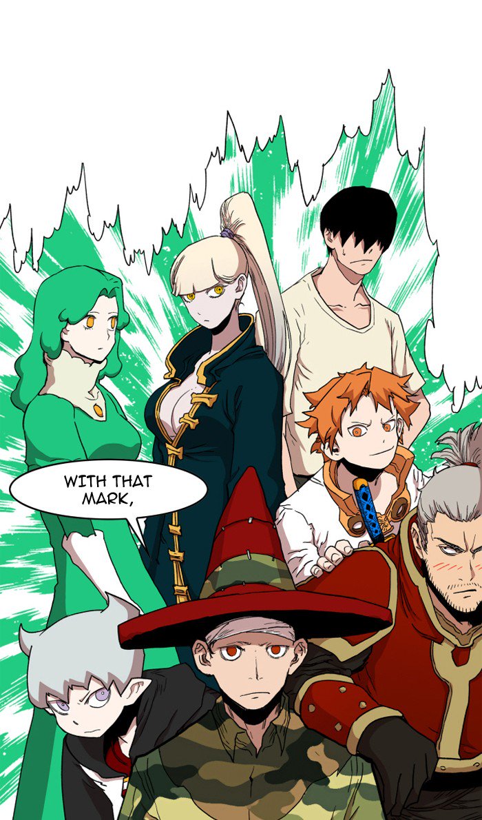 Read Hardcore Leveling Warrior EN Manga Online