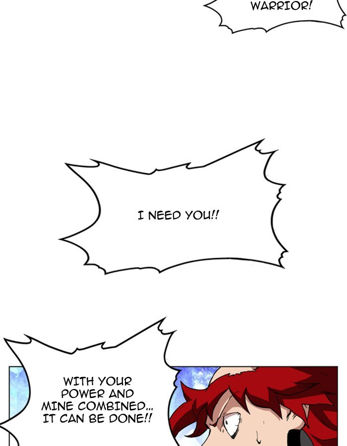 Read Hardcore Leveling Warrior EN Manga Online