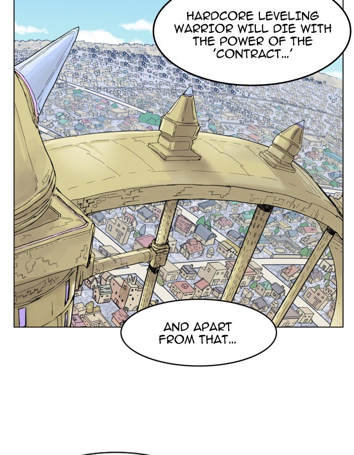 Read Hardcore Leveling Warrior EN Manga Online