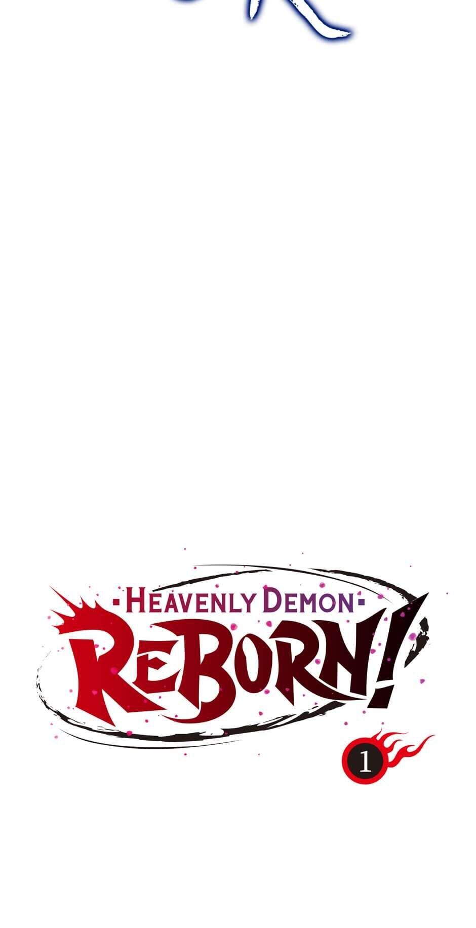 Read Heavenly Demon Reborn! EN Manga Online