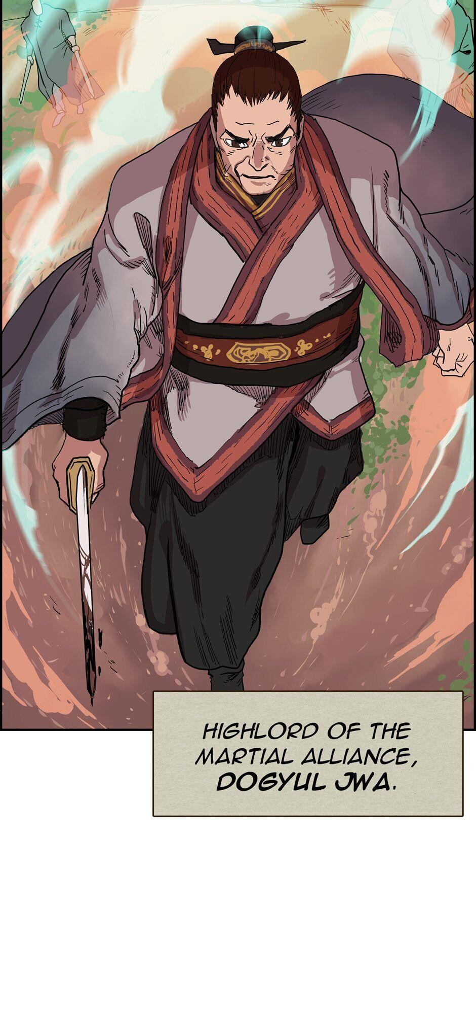 Read Heavenly Demon Reborn! EN Manga Online