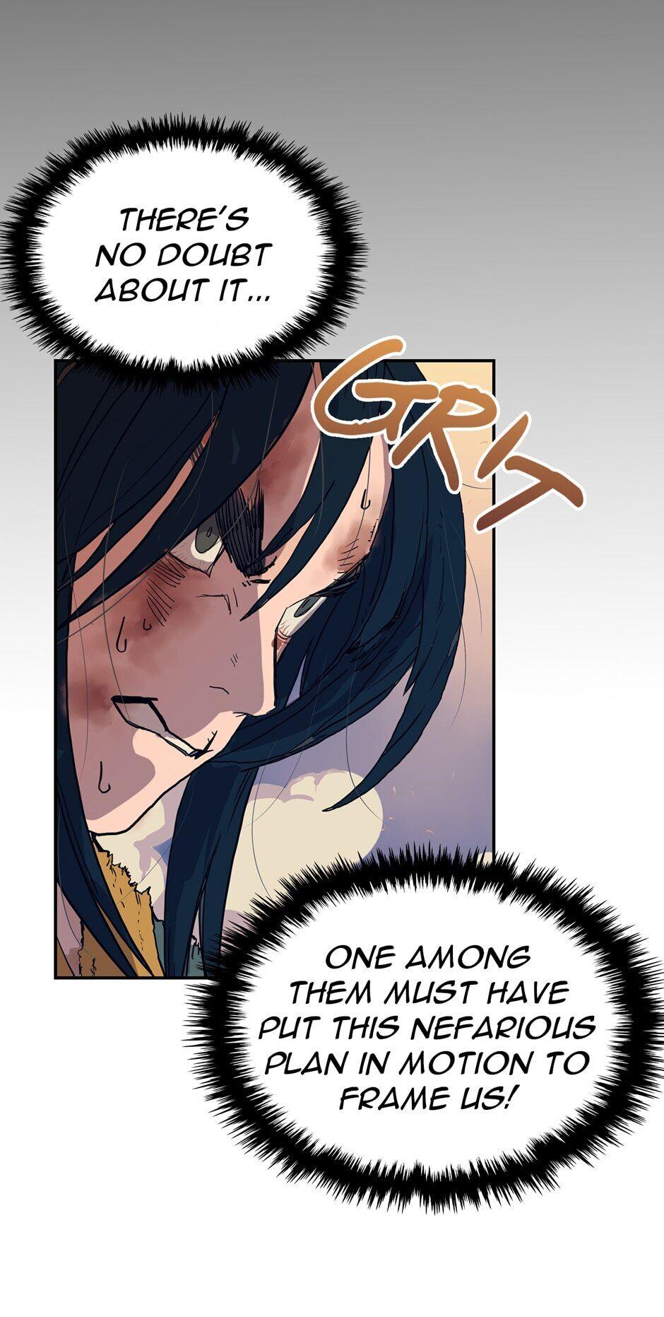 Read Heavenly Demon Reborn! EN Manga Online