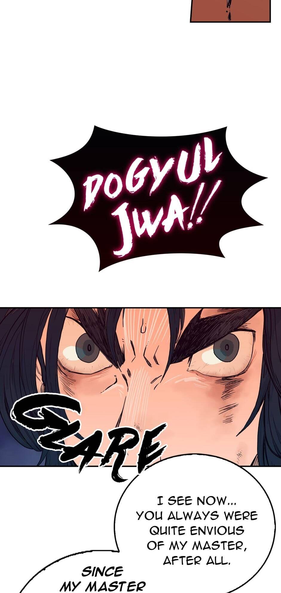Read Heavenly Demon Reborn! EN Manga Online