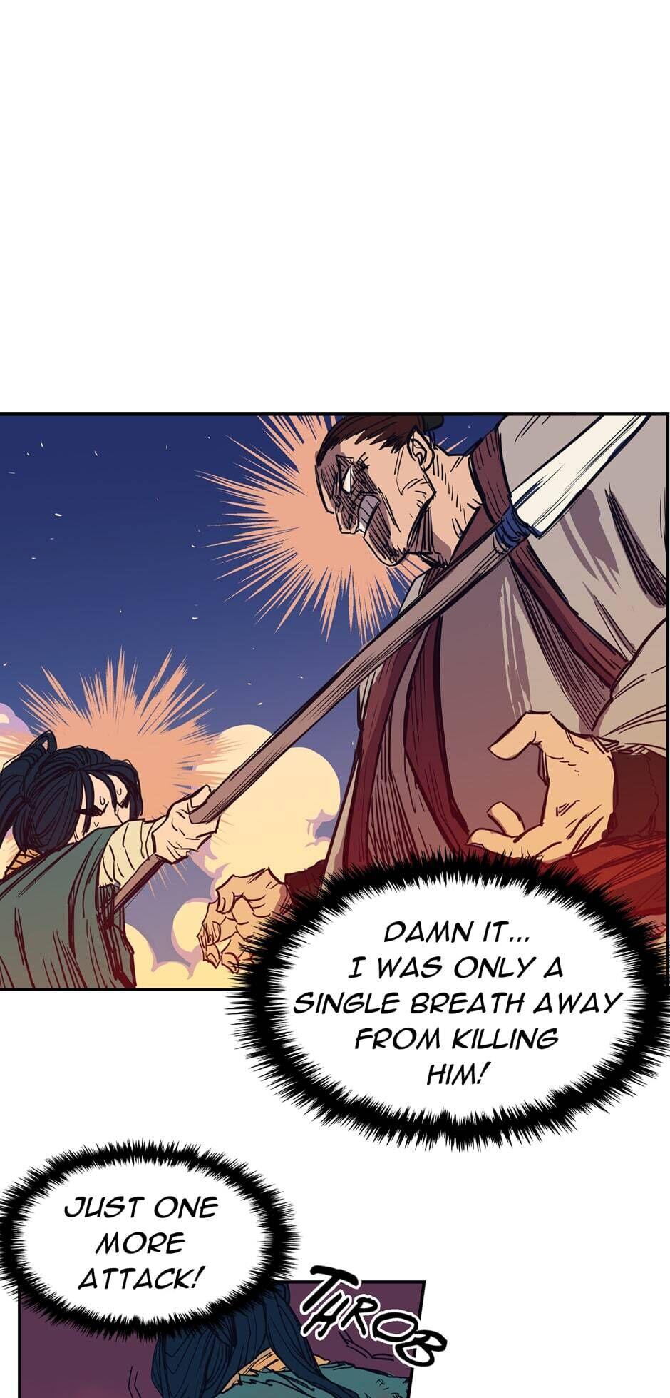 Read Heavenly Demon Reborn! EN Manga Online