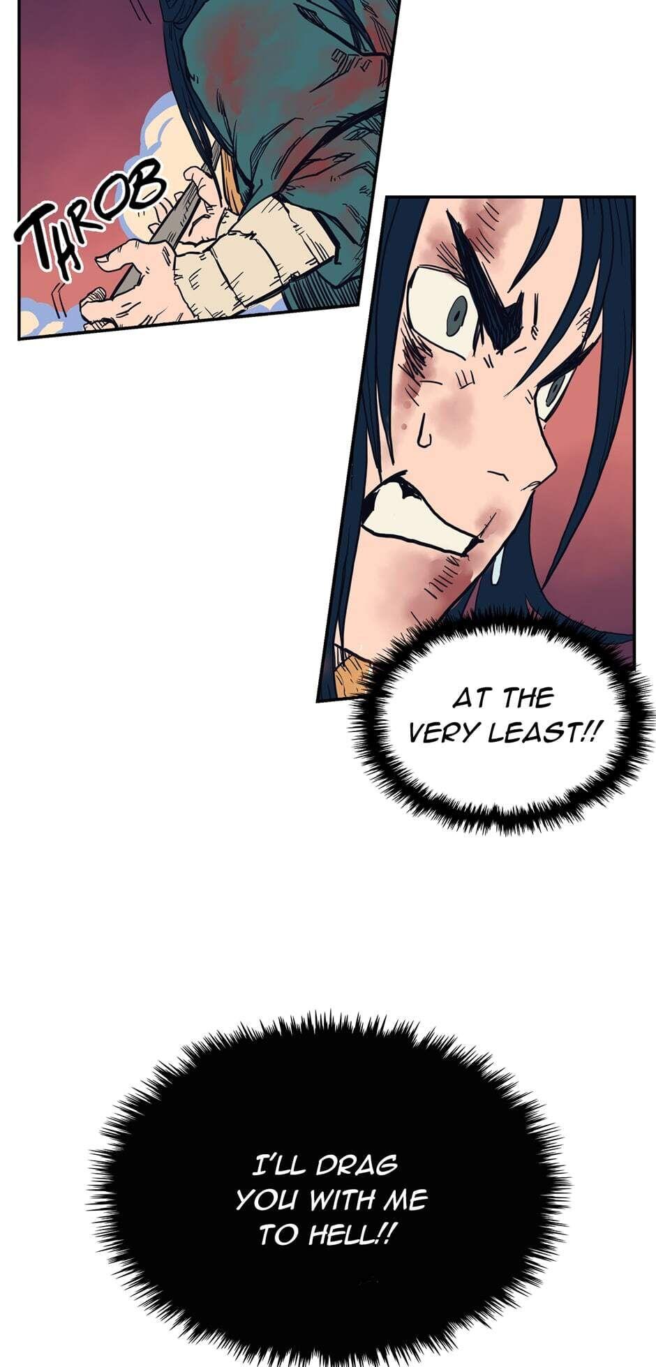Read Heavenly Demon Reborn! EN Manga Online