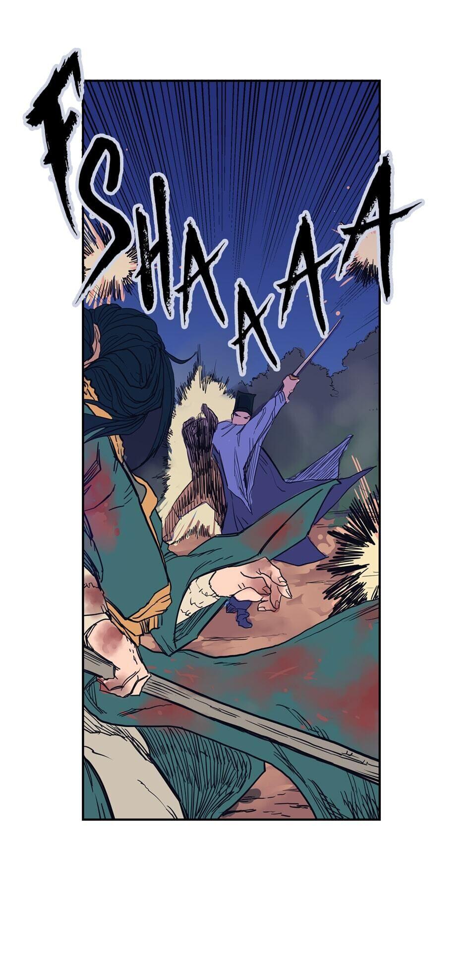Read Heavenly Demon Reborn! EN Manga Online