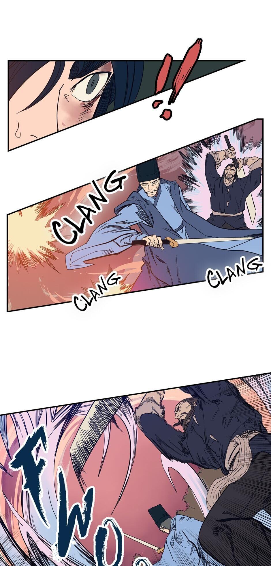 Read Heavenly Demon Reborn! EN Manga Online