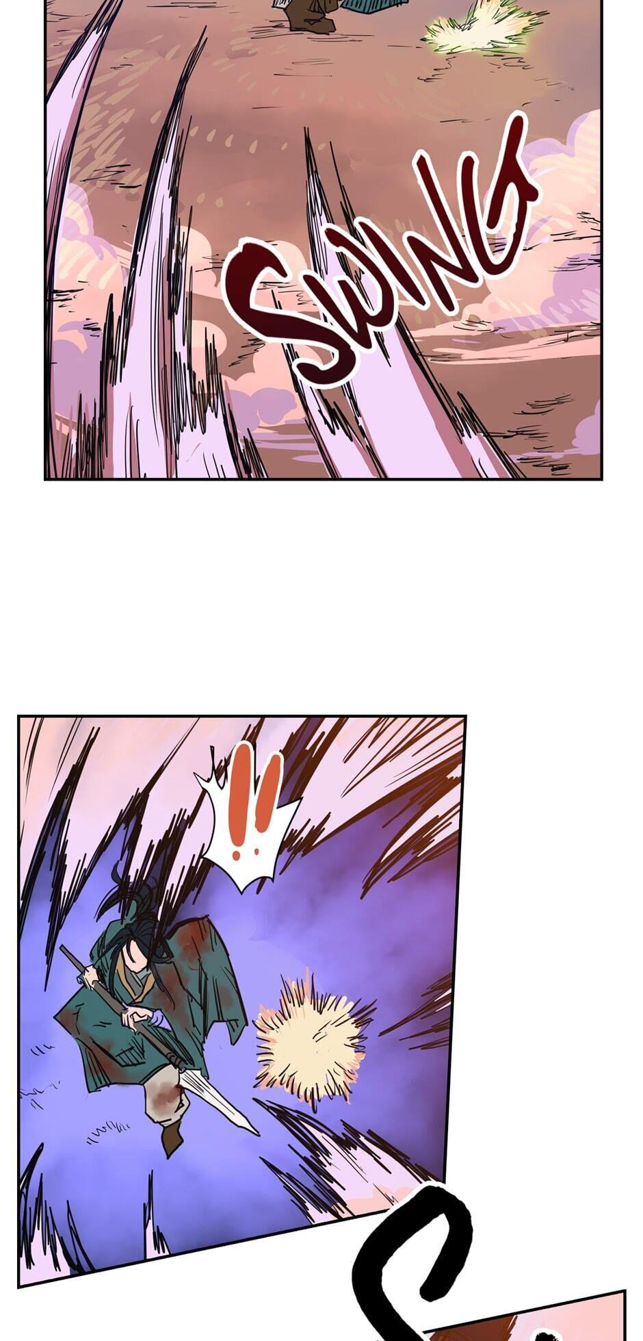 Read Heavenly Demon Reborn! EN Manga Online