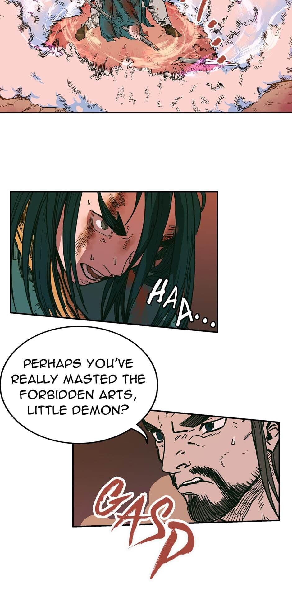 Read Heavenly Demon Reborn! EN Manga Online