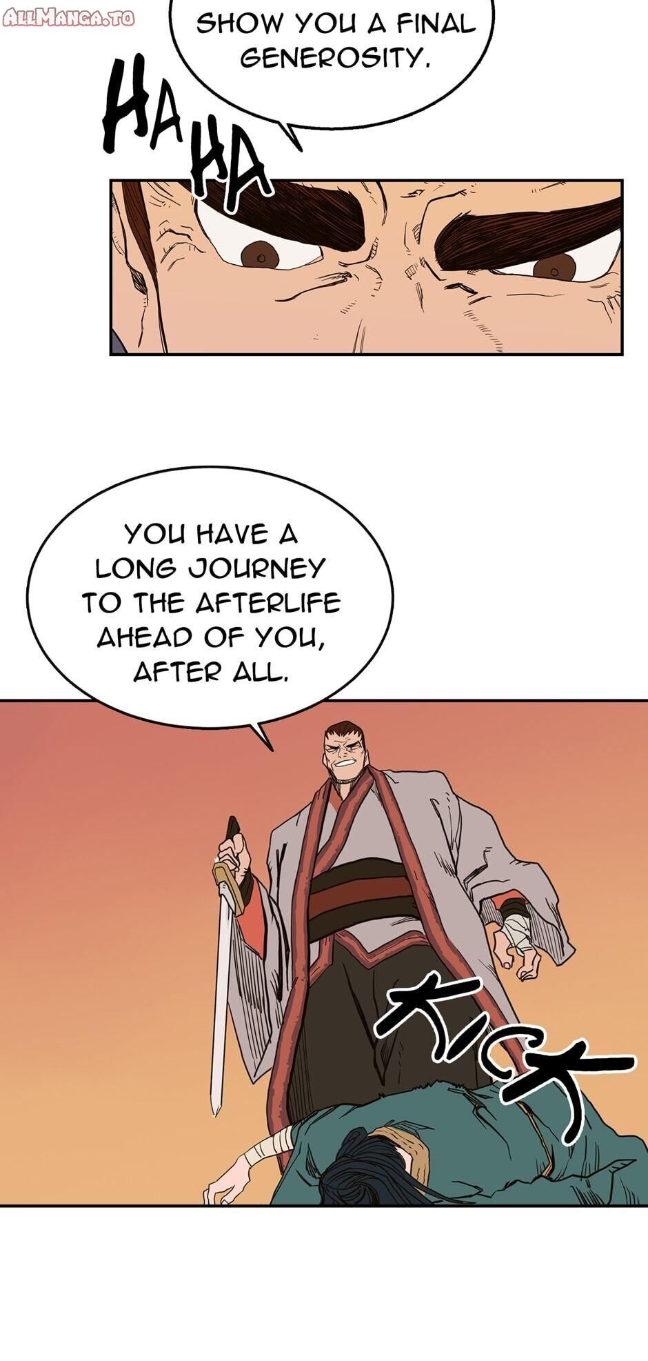 Read Heavenly Demon Reborn! EN Manga Online