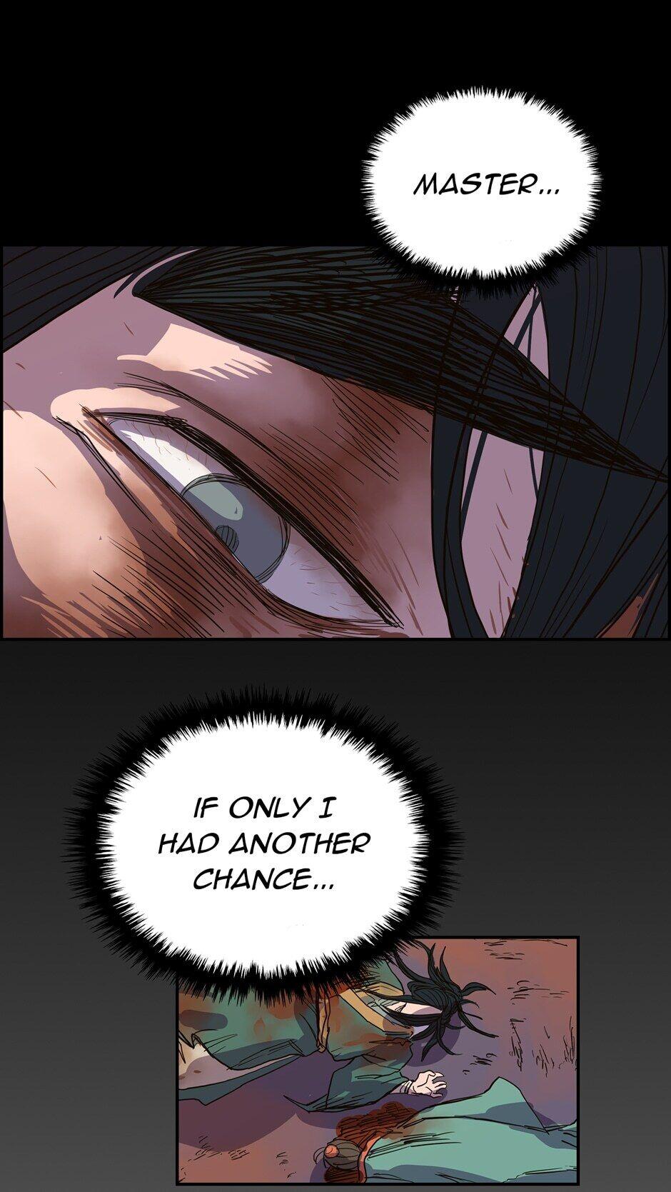 Read Heavenly Demon Reborn! EN Manga Online