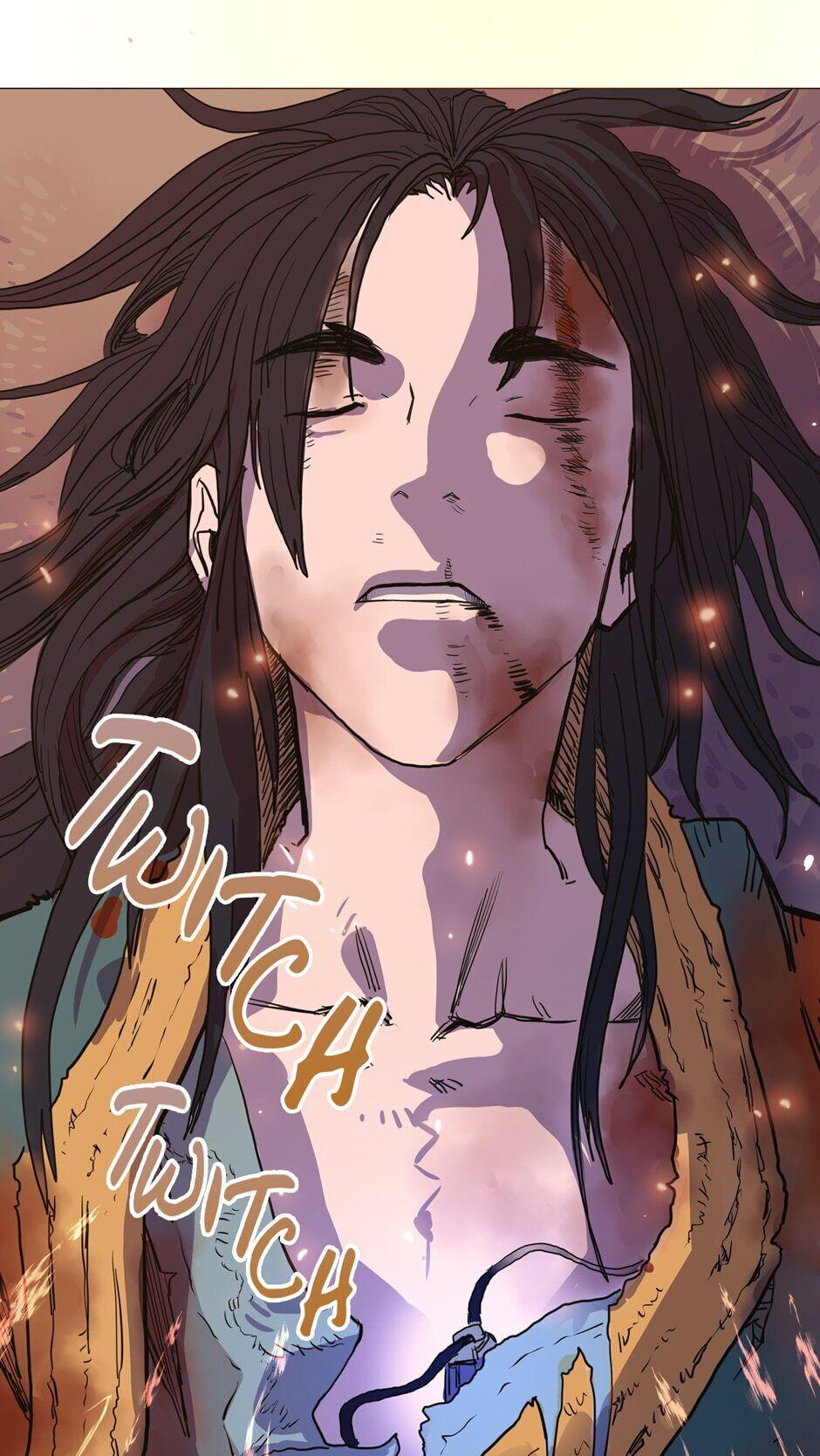 Read Heavenly Demon Reborn! EN Manga Online