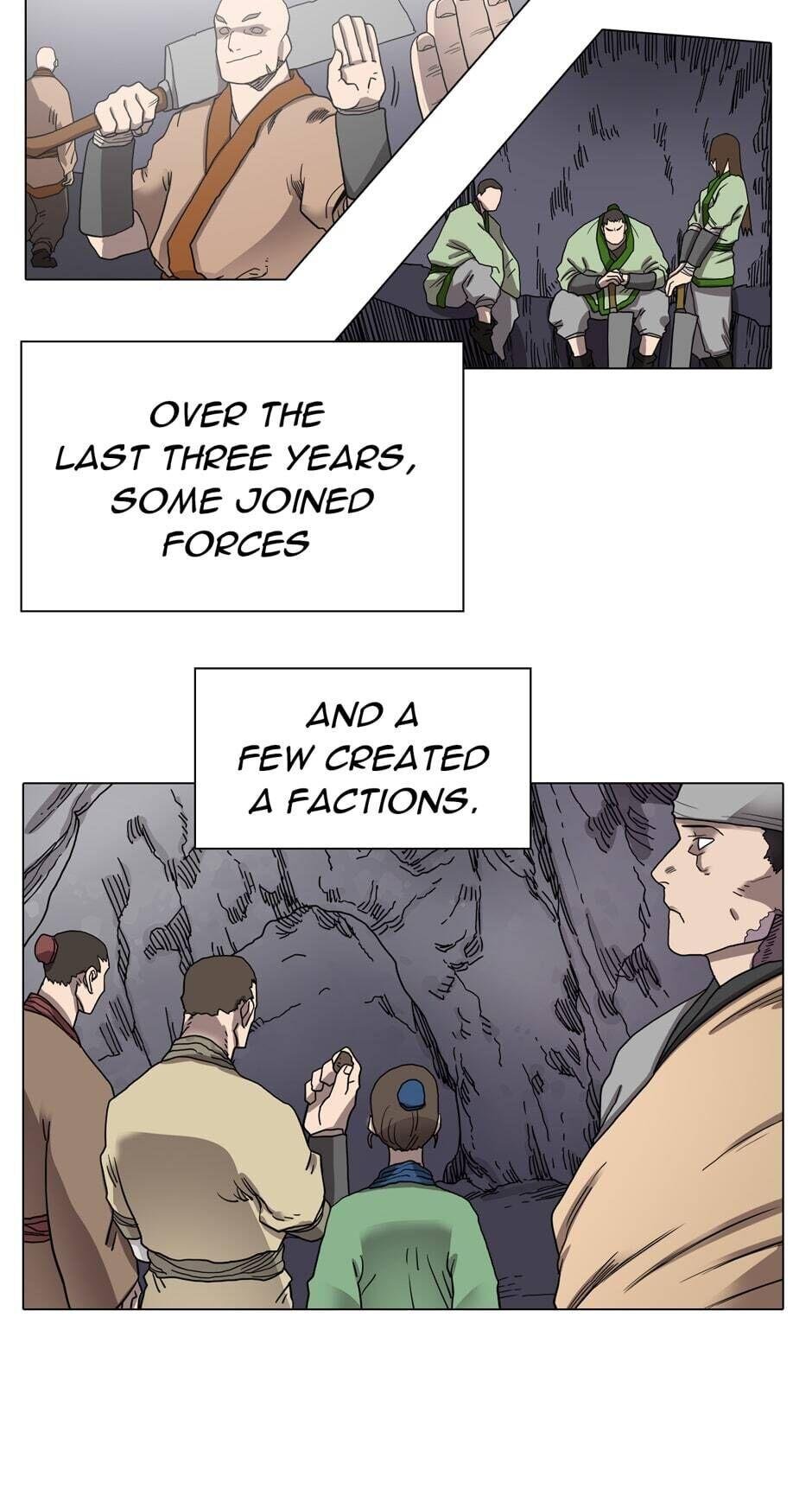 Read Heavenly Demon Reborn! EN Manga Online