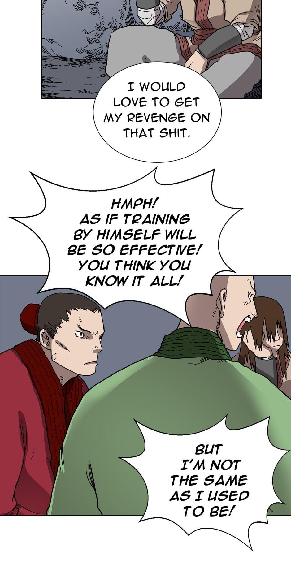 Read Heavenly Demon Reborn! EN Manga Online