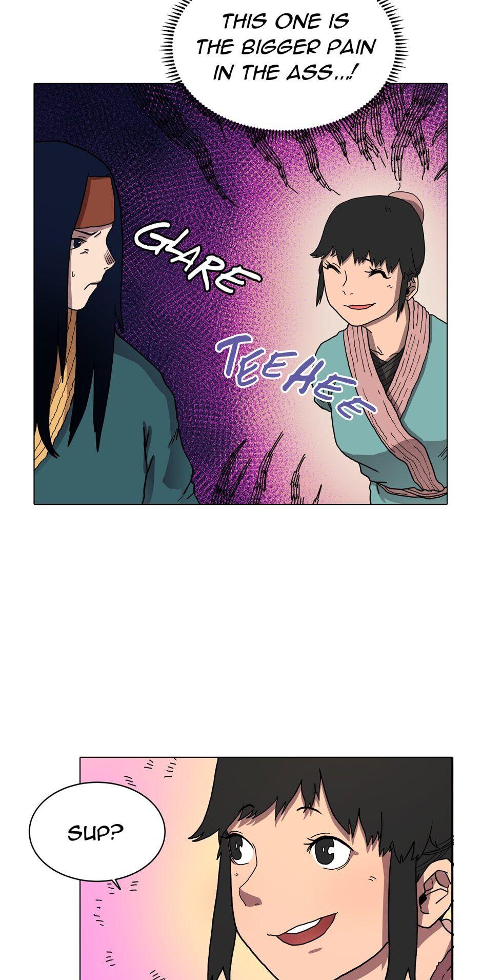 Read Heavenly Demon Reborn! EN Manga Online