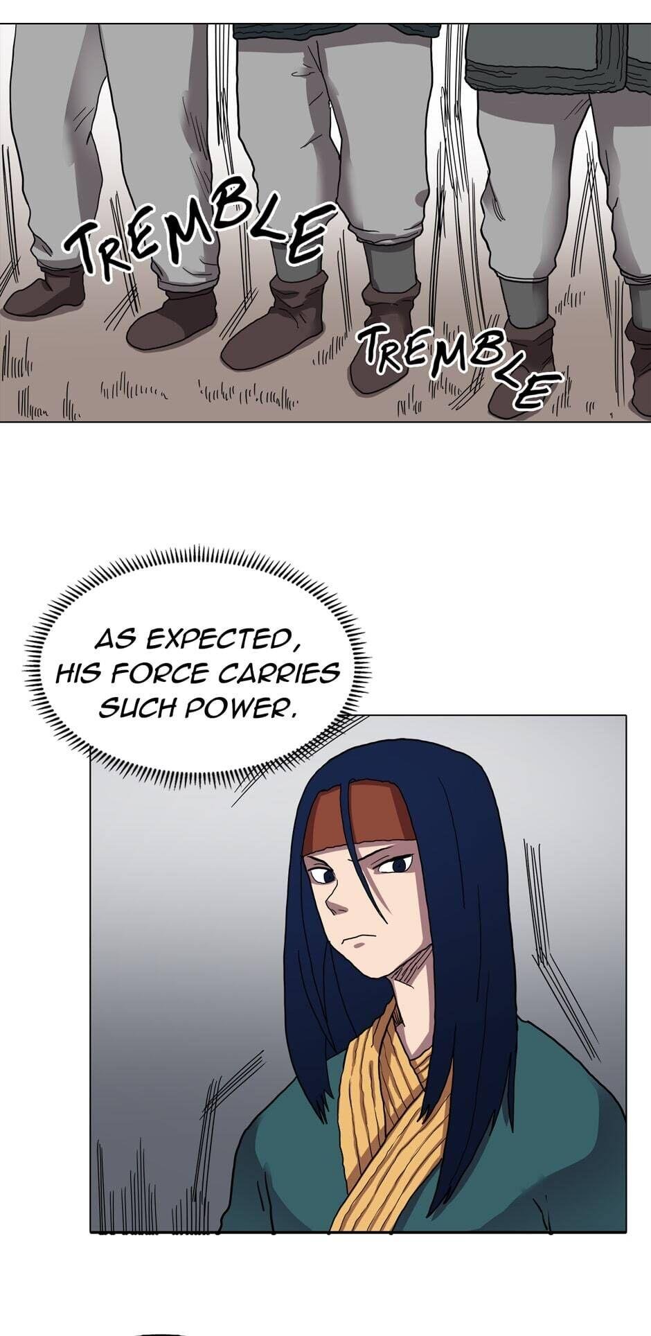Read Heavenly Demon Reborn! EN Manga Online