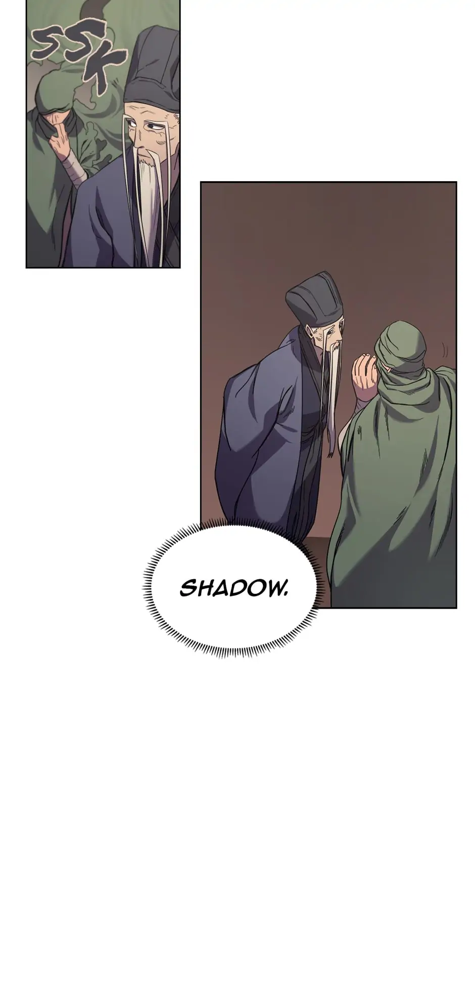 Read Heavenly Demon Reborn! EN Manga Online