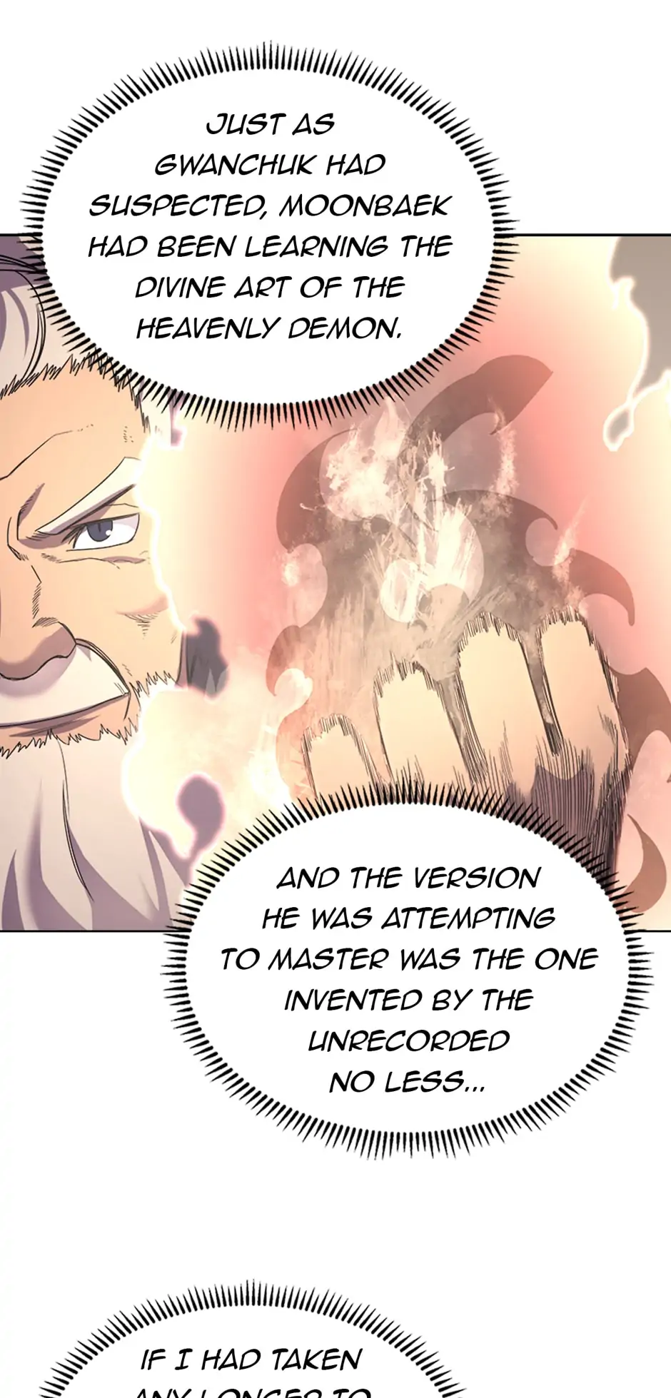 Read Heavenly Demon Reborn! EN Manga Online
