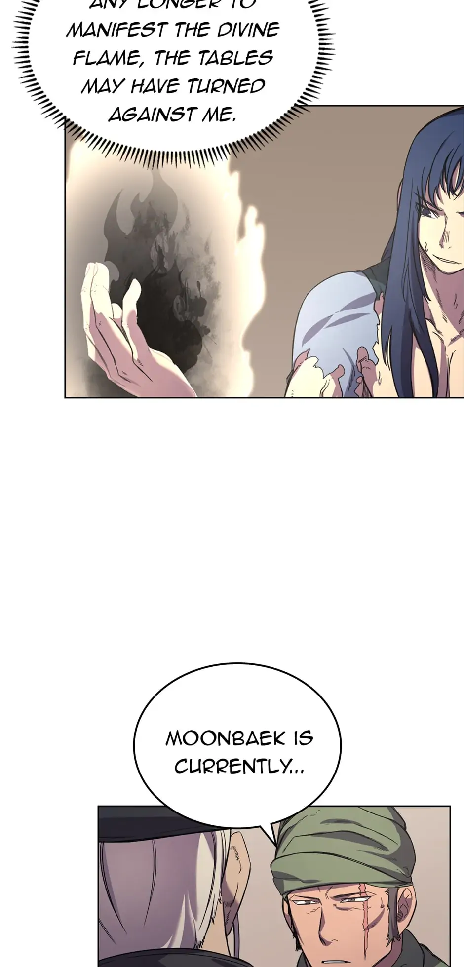 Read Heavenly Demon Reborn! EN Manga Online