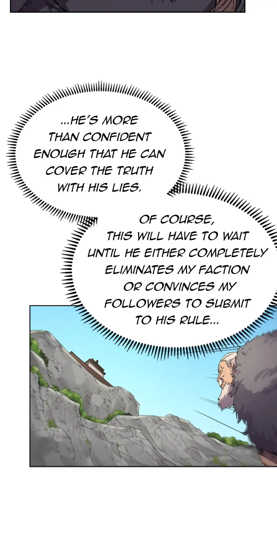 Read Heavenly Demon Reborn! EN Manga Online