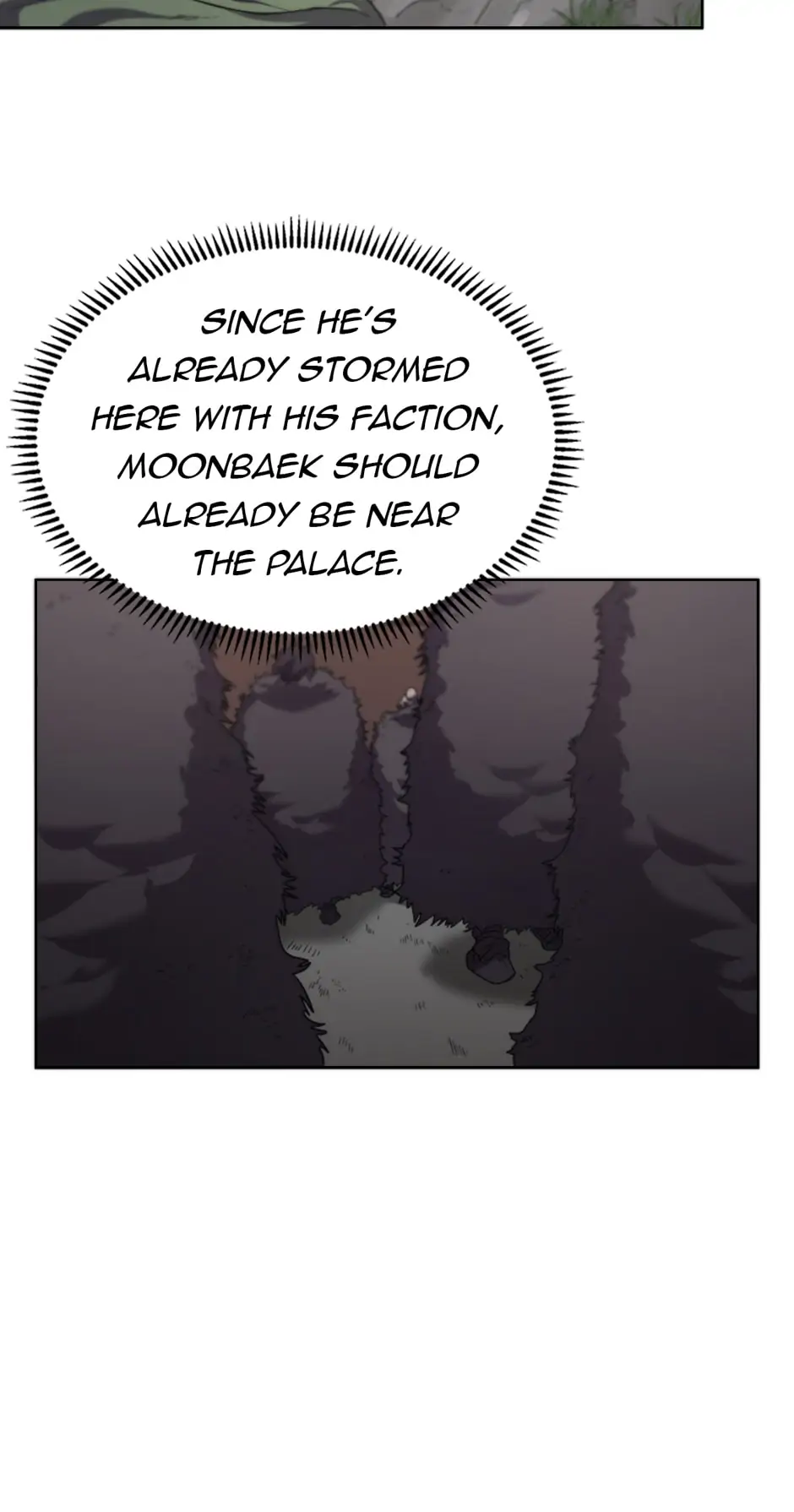 Read Heavenly Demon Reborn! EN Manga Online
