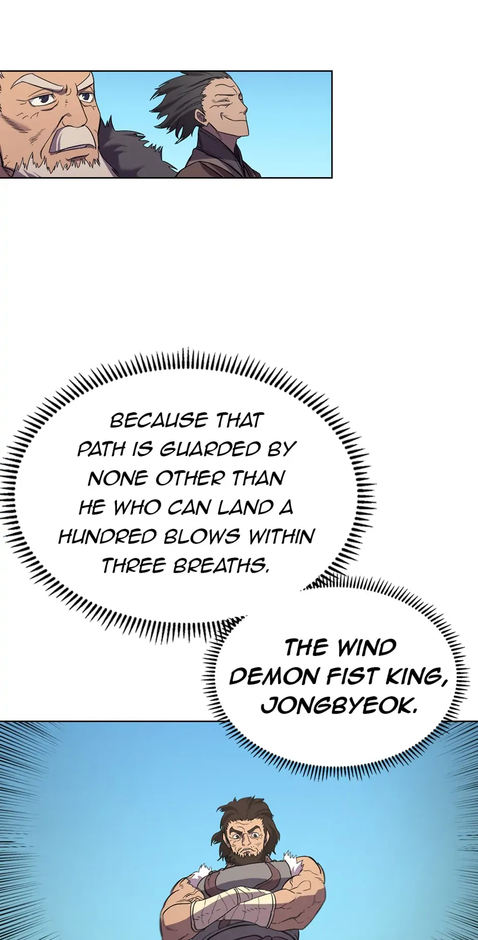Read Heavenly Demon Reborn! EN Manga Online