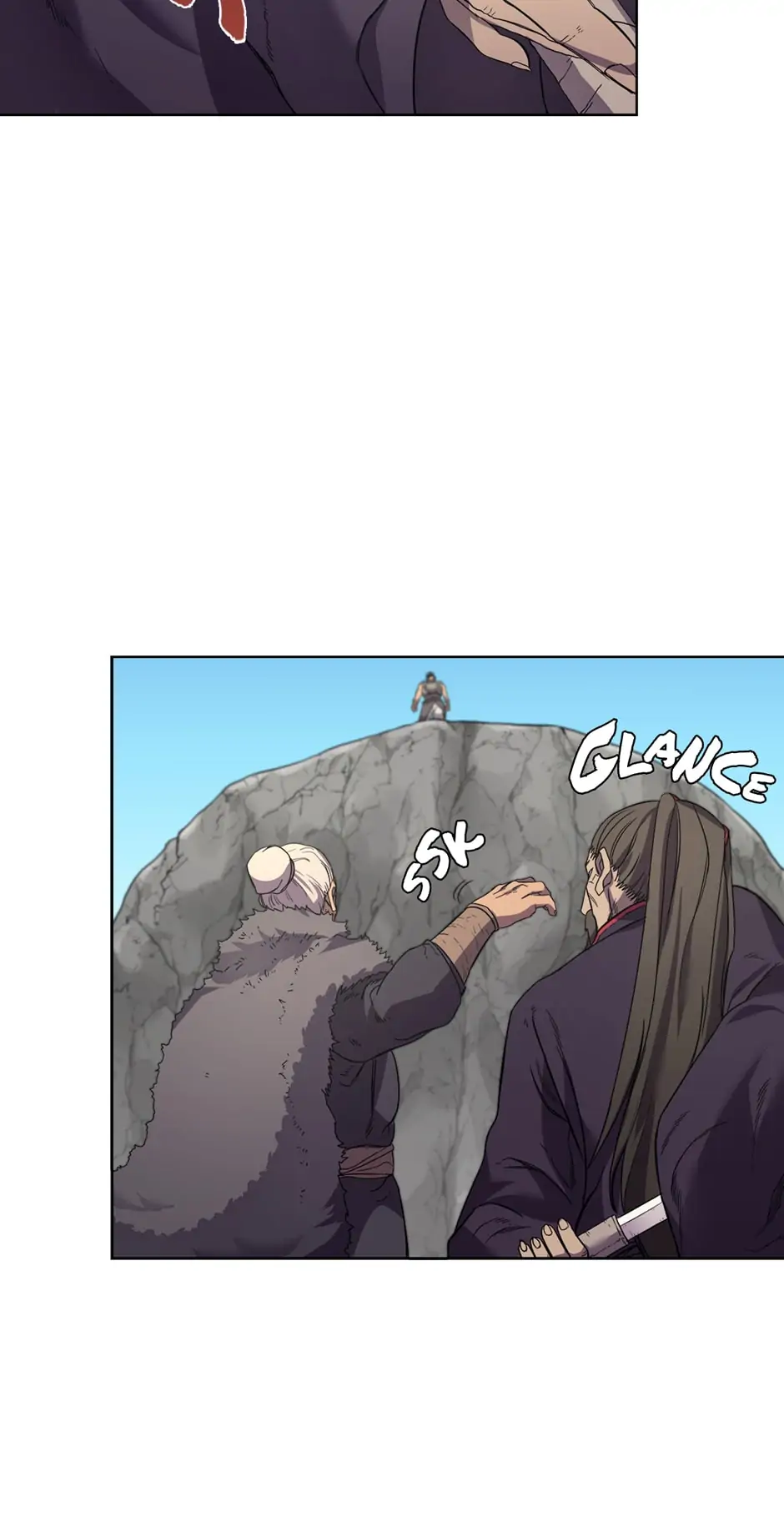 Read Heavenly Demon Reborn! EN Manga Online