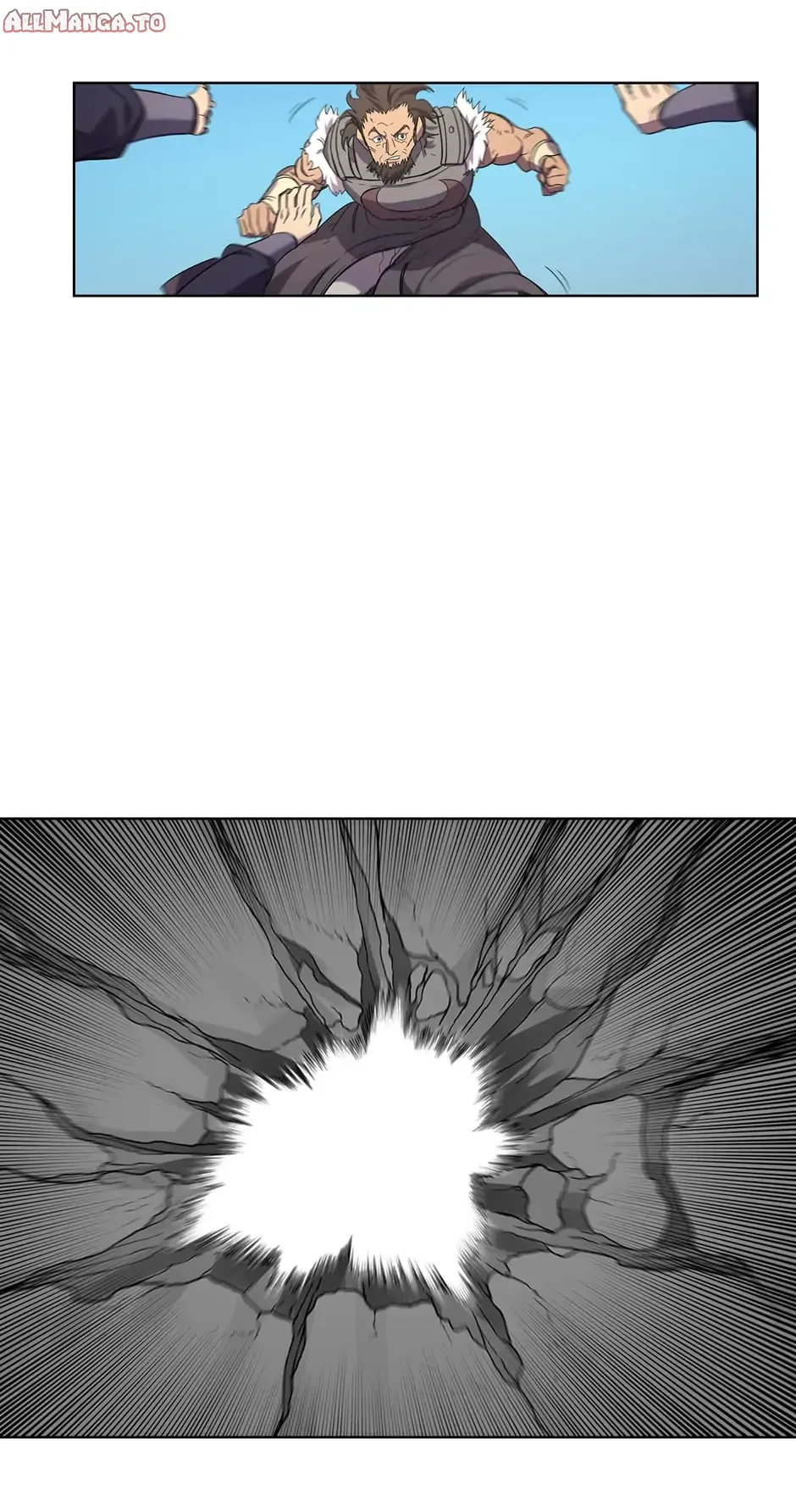 Read Heavenly Demon Reborn! EN Manga Online
