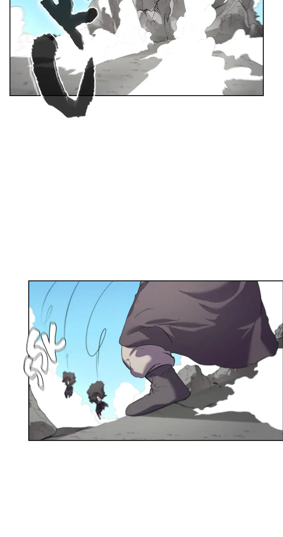 Read Heavenly Demon Reborn! EN Manga Online