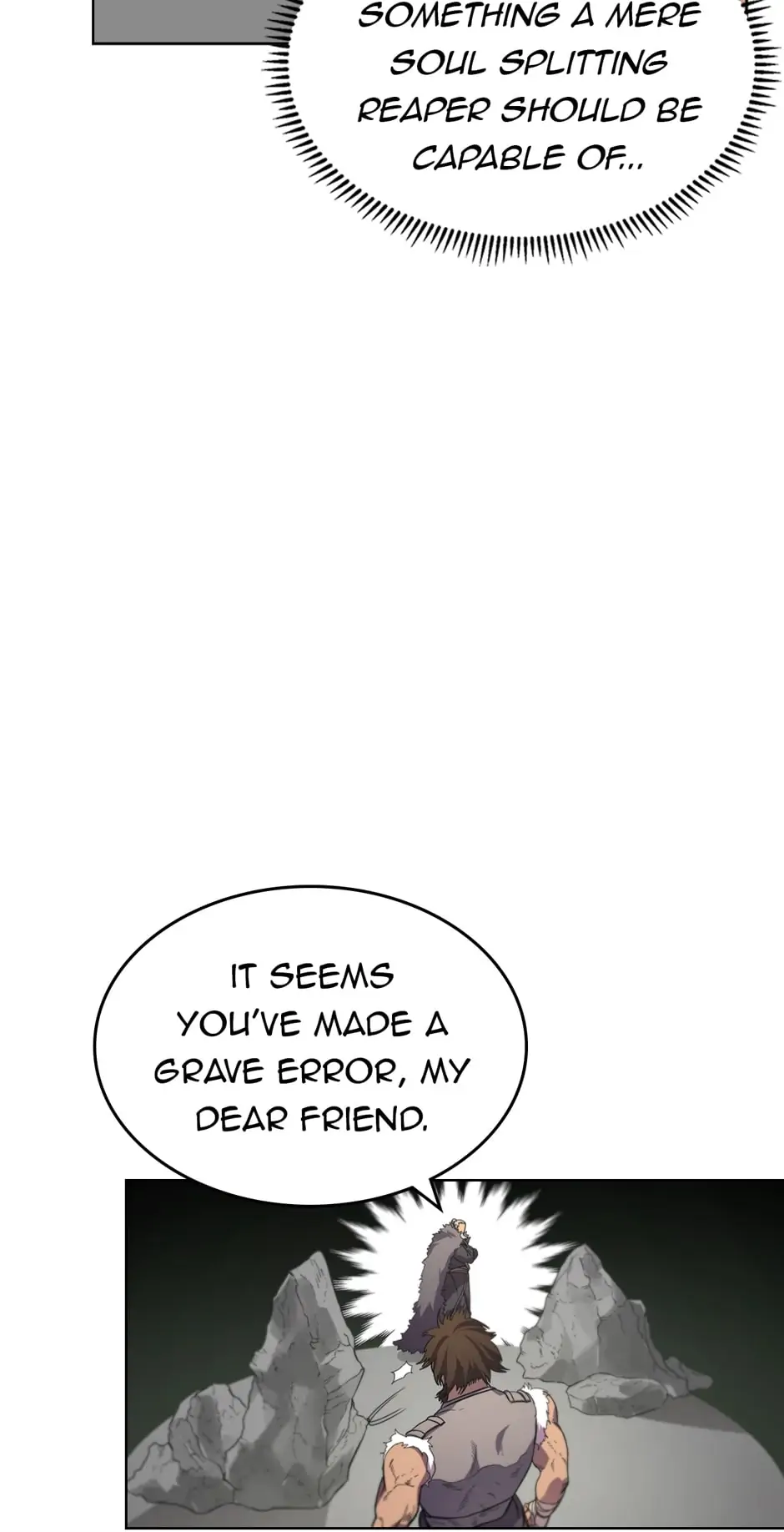 Read Heavenly Demon Reborn! EN Manga Online