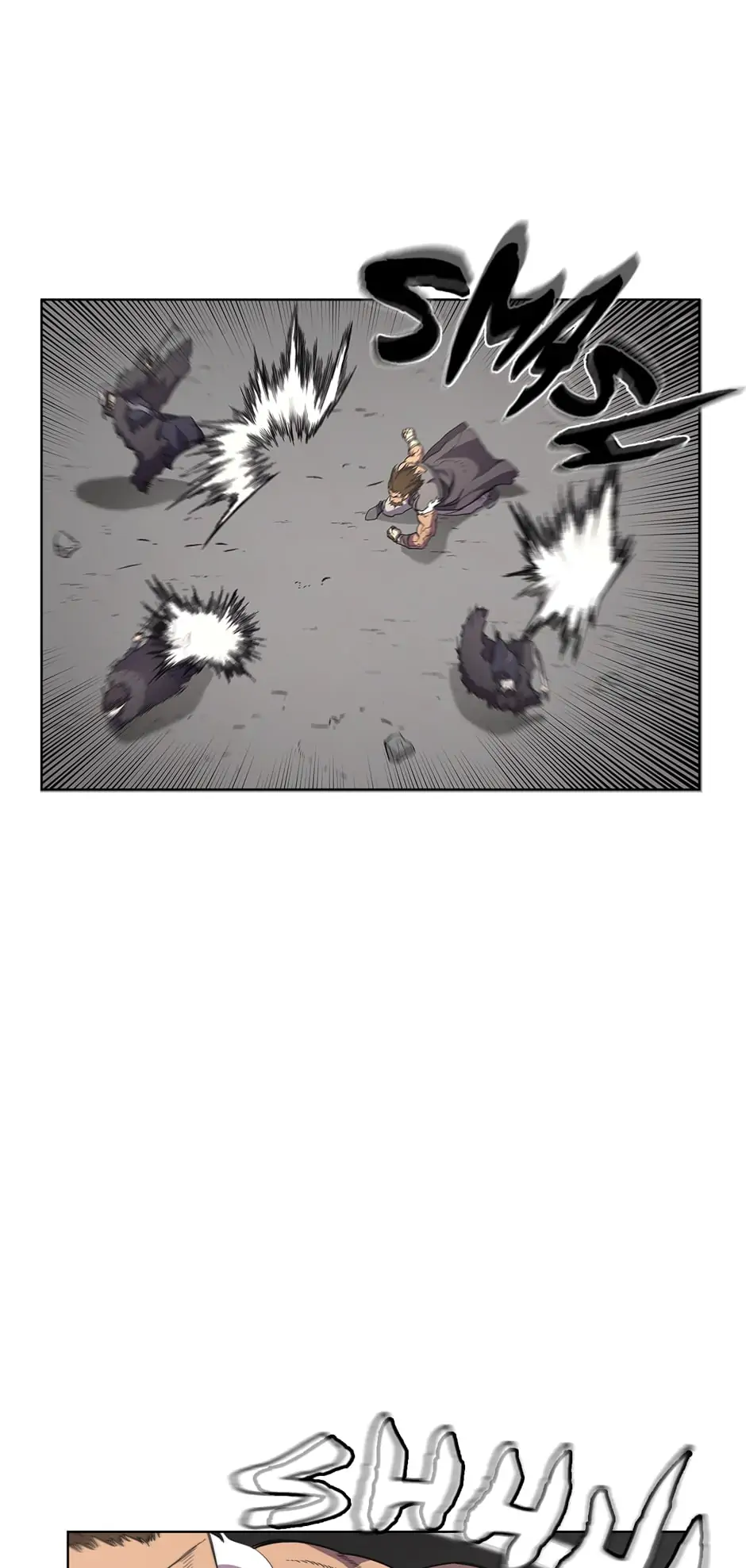 Read Heavenly Demon Reborn! EN Manga Online