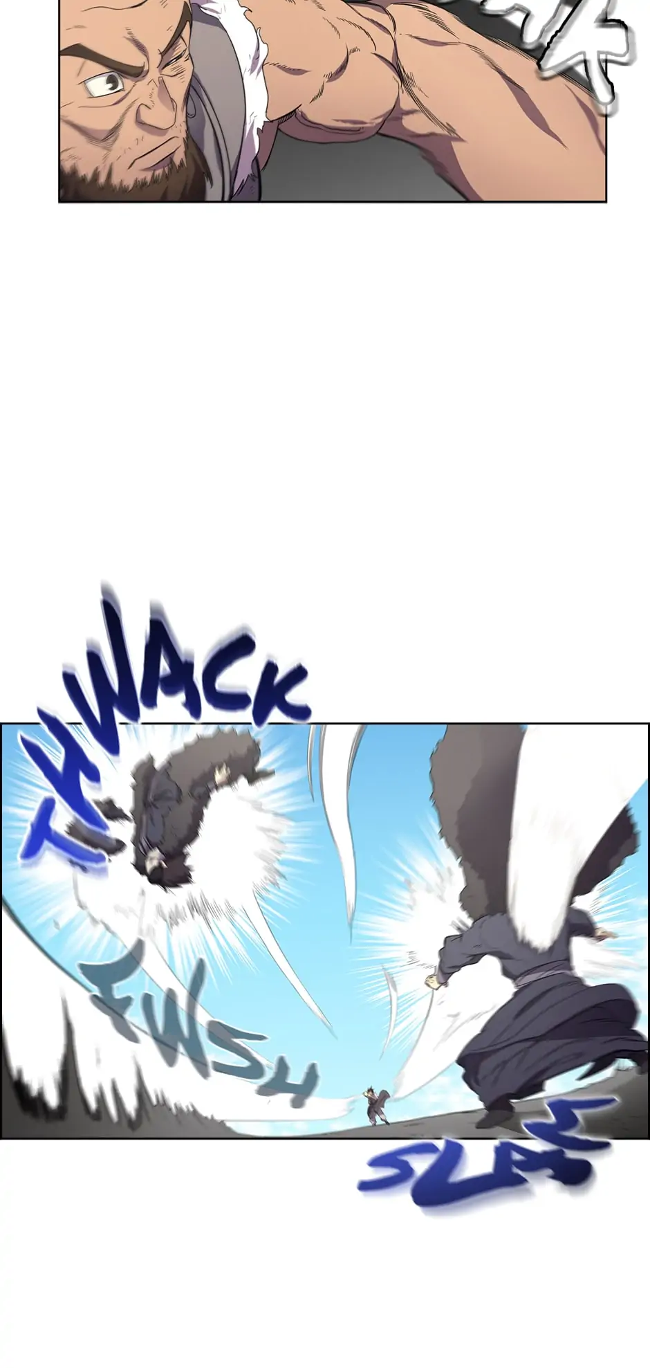 Read Heavenly Demon Reborn! EN Manga Online