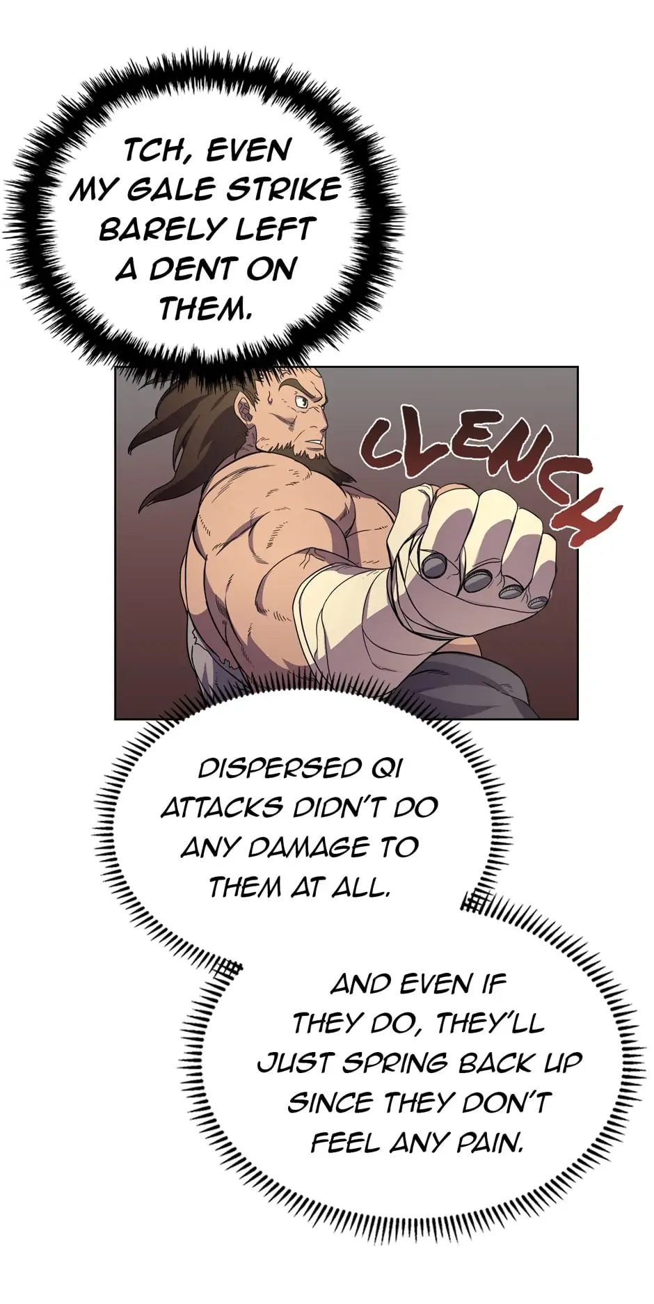Read Heavenly Demon Reborn! EN Manga Online