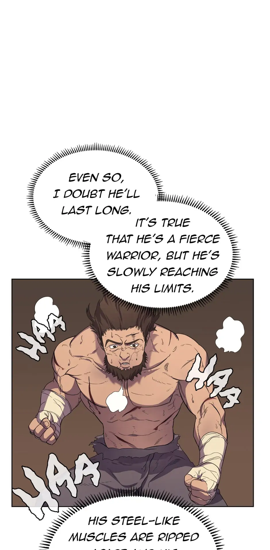 Read Heavenly Demon Reborn! EN Manga Online