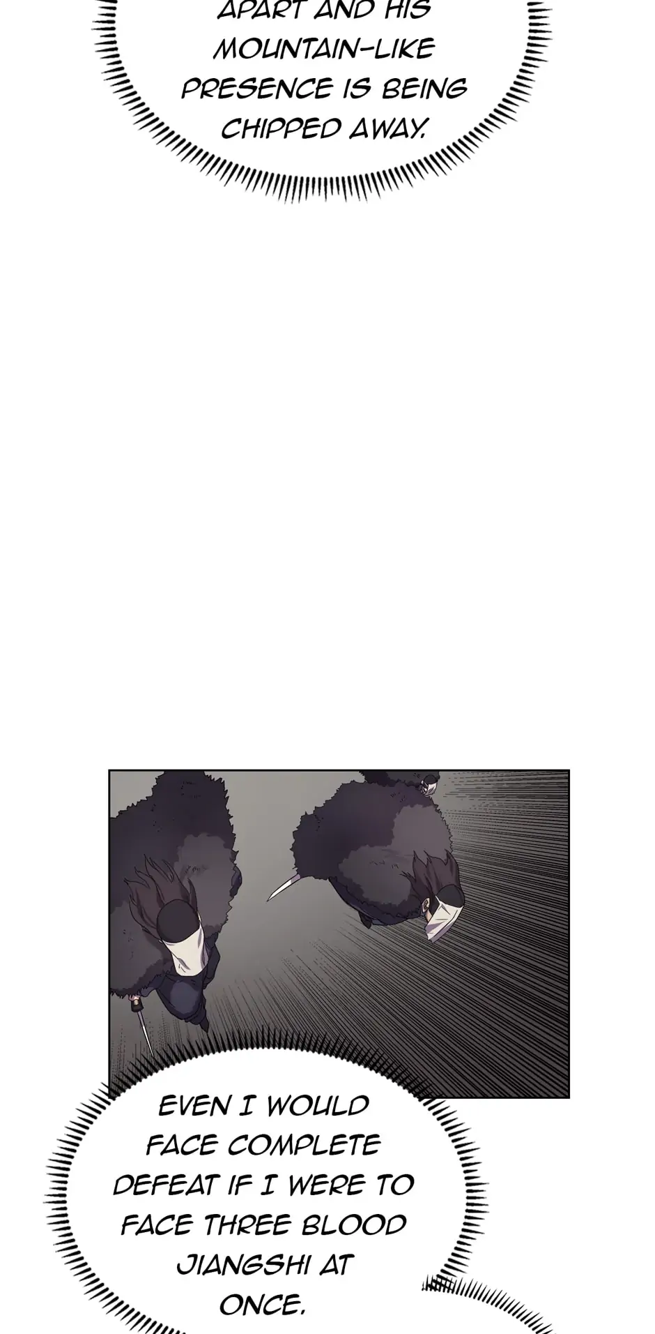 Read Heavenly Demon Reborn! EN Manga Online