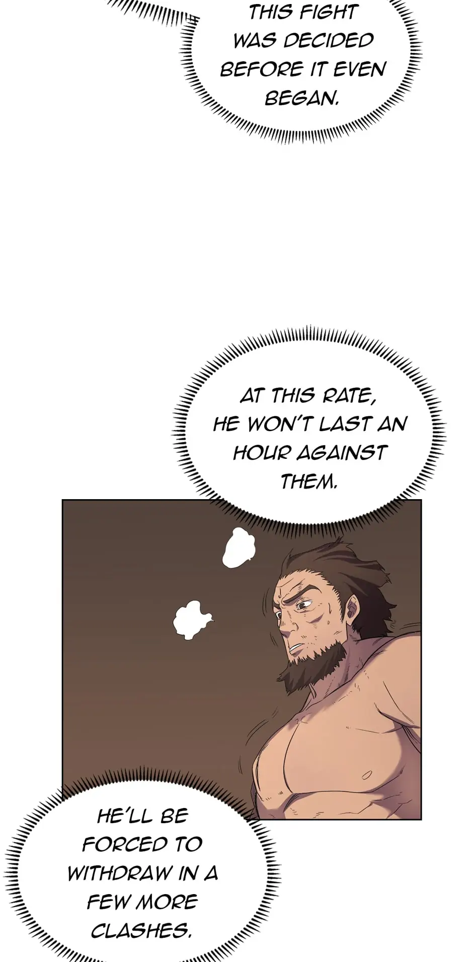 Read Heavenly Demon Reborn! EN Manga Online